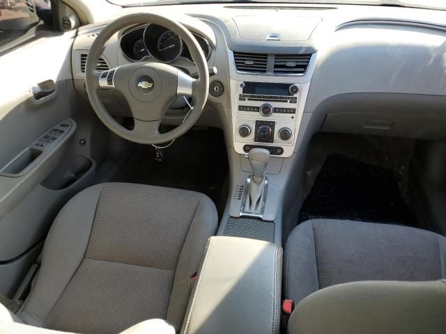 2008 Chevrolet Malibu LS