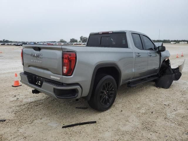 2023 GMC Sierra C1500 Elevation