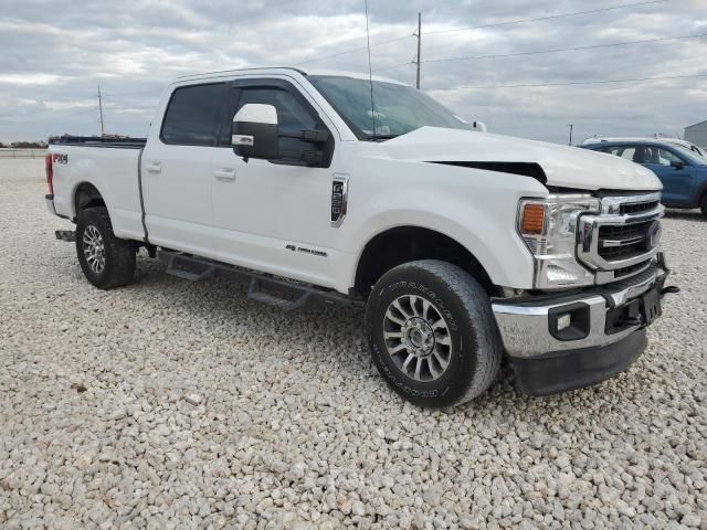 2020 Ford F250 Super Duty