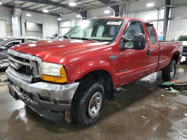 2003 Ford F350 SRW Super Duty