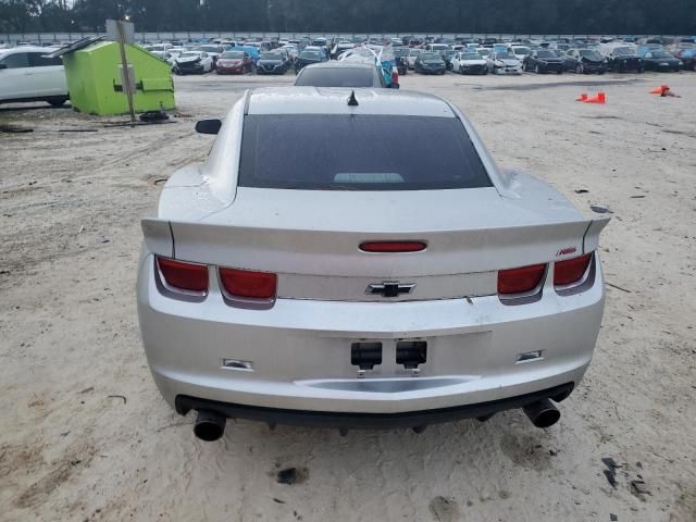 2010 Chevrolet Camaro LT