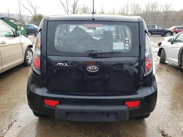 2011 KIA Soul