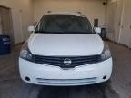 2007 Nissan Quest S