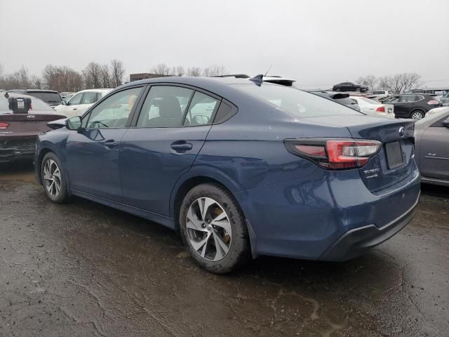 2024 Subaru Legacy Premium