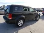 2007 Dodge Nitro SXT