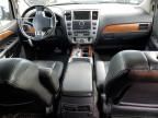 2008 Infiniti QX56