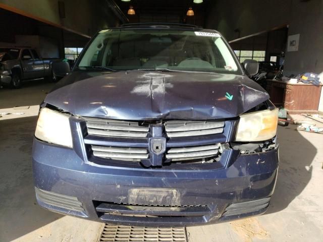 2008 Dodge Grand Caravan SE