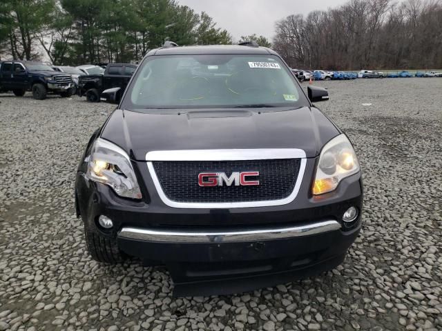 2010 GMC Acadia SLT-1