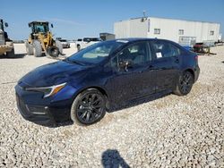 2023 Toyota Corolla SE en venta en New Braunfels, TX