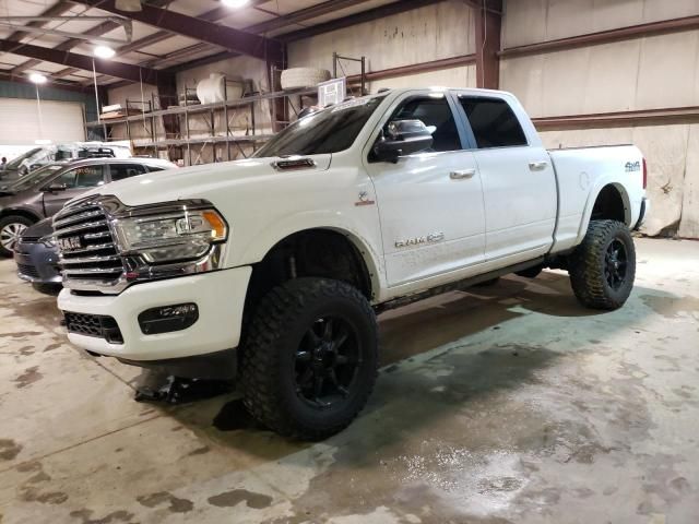 2022 Dodge RAM 2500 Longhorn