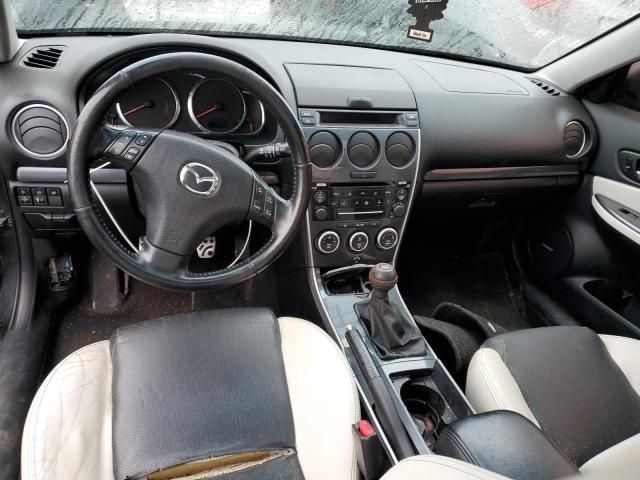 2006 Mazda Speed 6