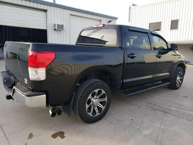 2012 Toyota Tundra Crewmax SR5