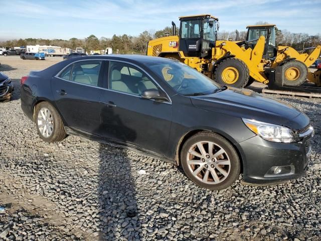 2015 Chevrolet Malibu 2LT