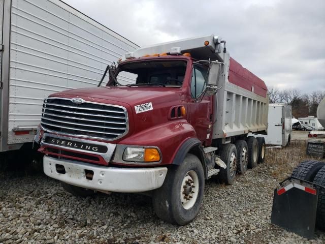 2004 Sterling LT 9500