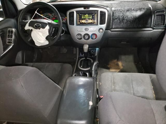 2006 Mazda Tribute I