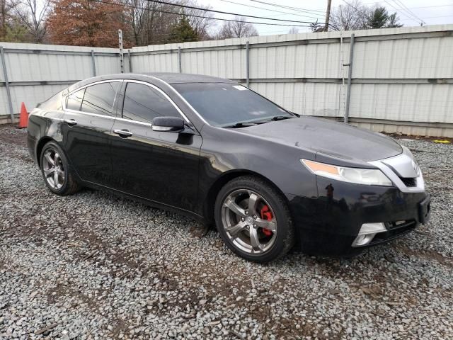 2010 Acura TL