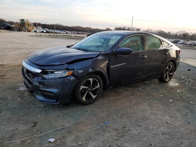 2020 Honda Insight EX