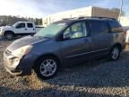 2005 Toyota Sienna XLE