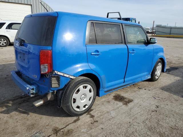 2011 Scion XB