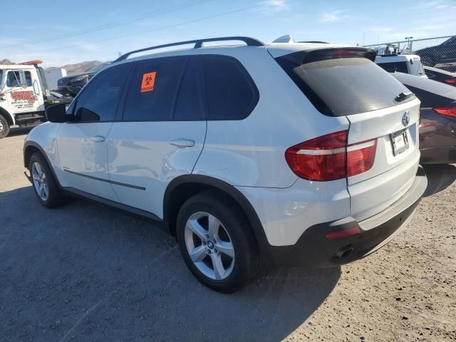 2009 BMW X5 XDRIVE30I