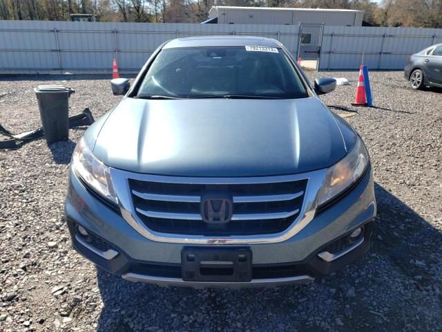 2013 Honda Crosstour EXL