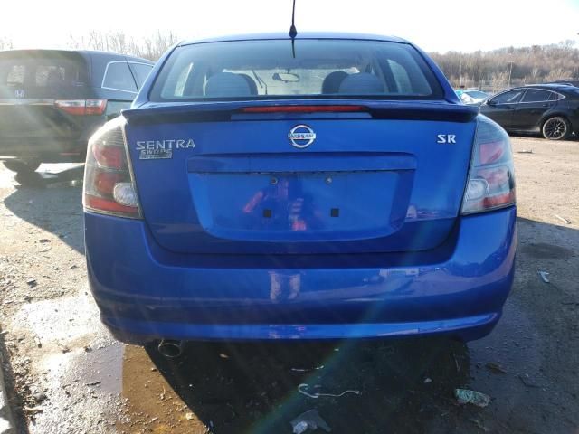 2010 Nissan Sentra 2.0