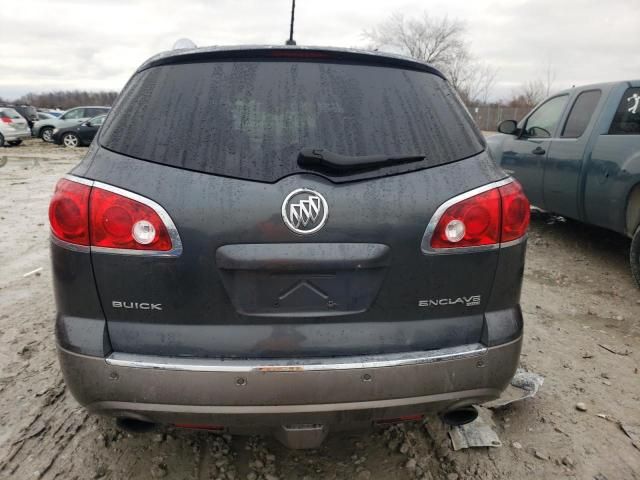 2012 Buick Enclave