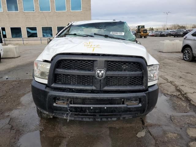 2015 Dodge RAM 2500 ST