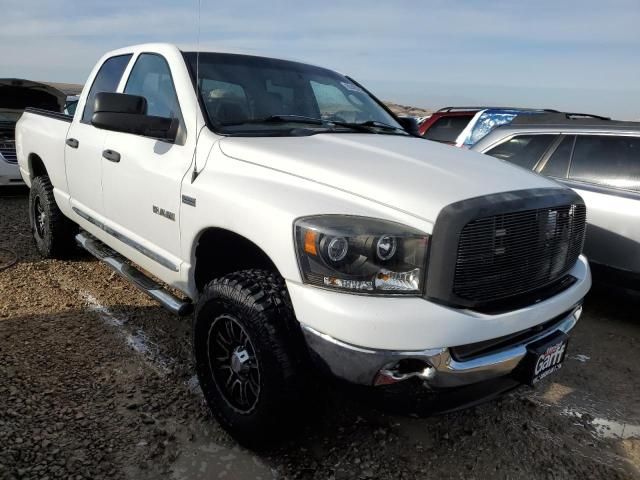 2008 Dodge RAM 1500 ST