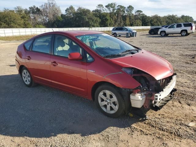 2009 Toyota Prius