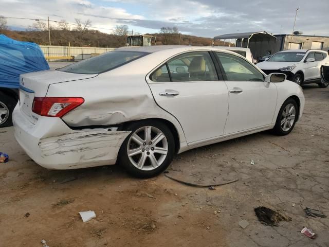 2009 Lexus ES 350