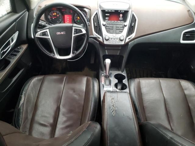 2012 GMC Terrain SLT