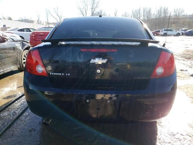 2007 Chevrolet Cobalt LT