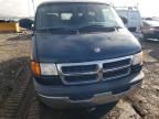 1998 Dodge RAM Van B1500