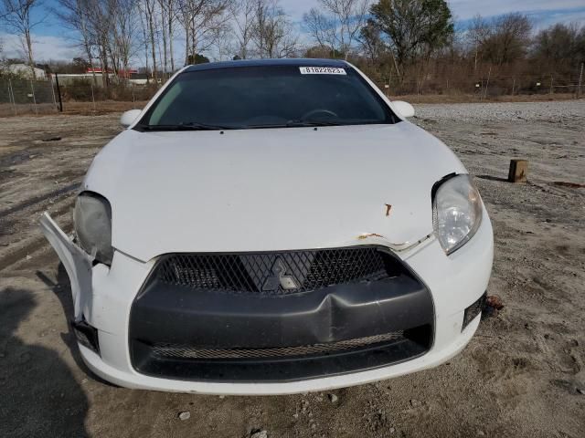 2012 Mitsubishi Eclipse GS Sport