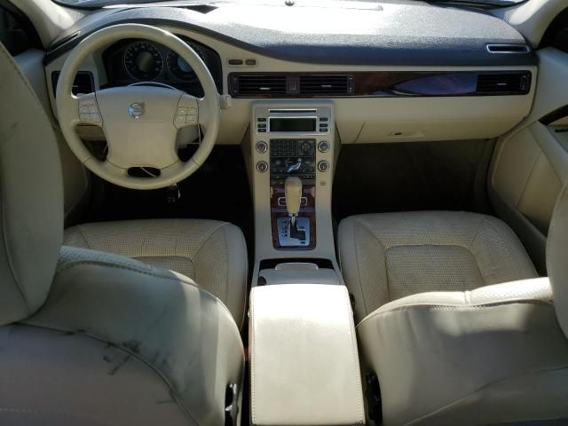 2007 Volvo S80 3.2