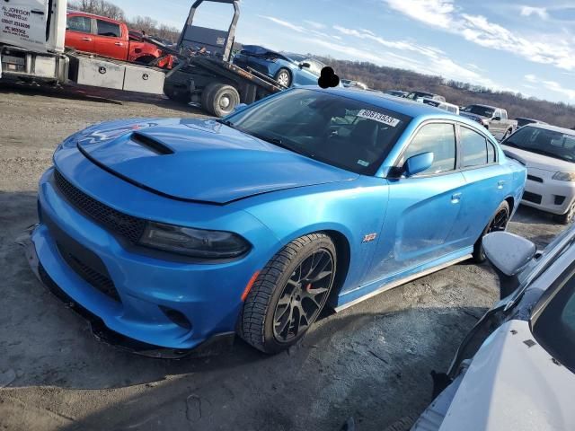 2015 Dodge Charger R/T Scat Pack