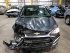 2019 Chevrolet Spark 1LT