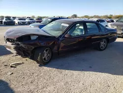 Chevrolet Caprice Vehiculos salvage en venta: 1995 Chevrolet Caprice / Impala Classic SS