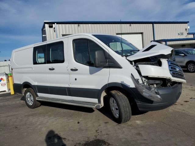 2018 Ford Transit T-250