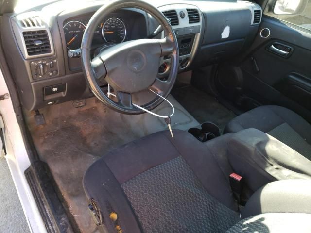 2011 Chevrolet Colorado