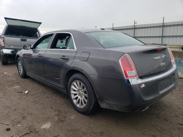 2014 Chrysler 300