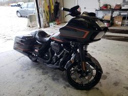 Harley-Davidson FL salvage cars for sale: 2022 Harley-Davidson Fltrxs