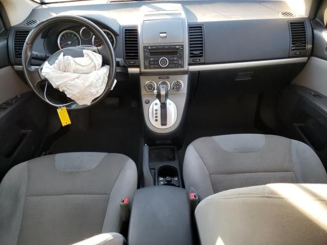 2010 Nissan Sentra 2.0