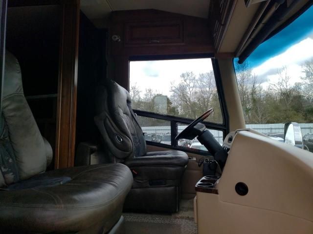 2013 Spartan Motors Motorhome 4VZ