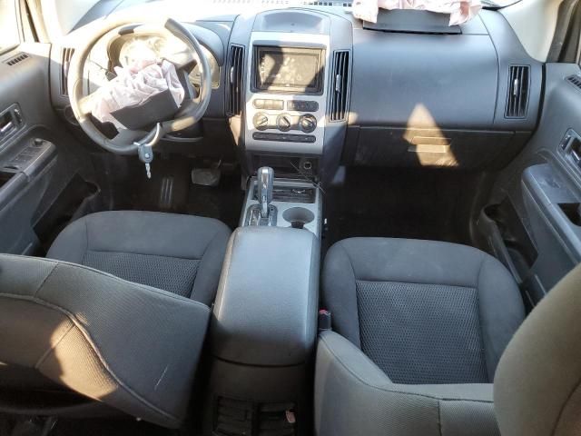 2010 Ford Edge SE