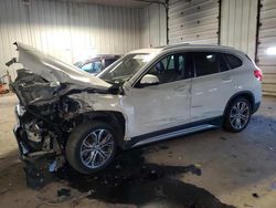 BMW salvage cars for sale: 2018 BMW X1 XDRIVE28I