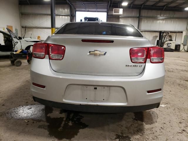 2013 Chevrolet Malibu 2LT