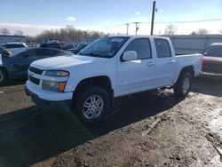 Chevrolet Colorado salvage cars for sale: 2009 Chevrolet Colorado