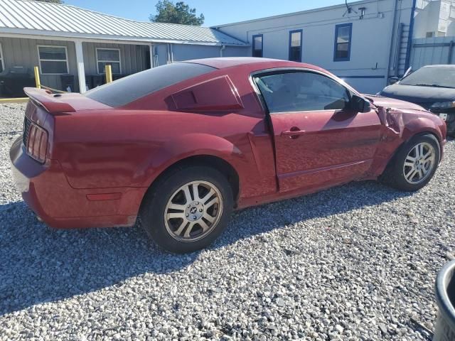 2008 Ford Mustang GT